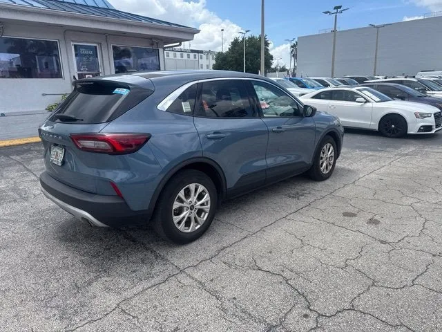 2024 Ford Escape Active photo 4