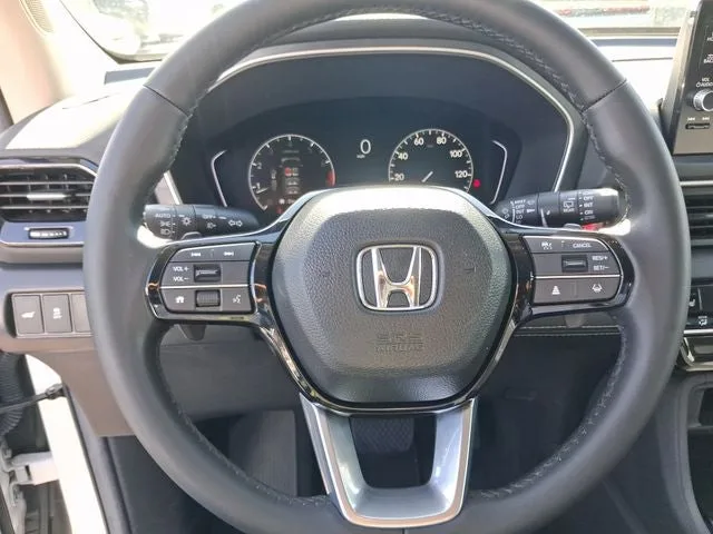 2025 Honda Pilot EX-L photo 15
