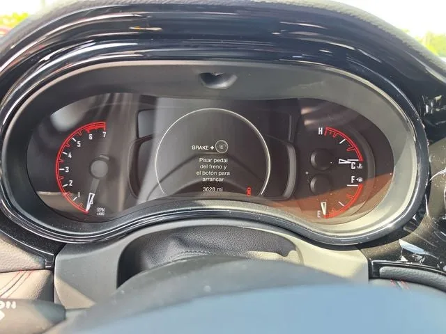 2026 Dodge Durango GT Plus HEMI V8 photo 19