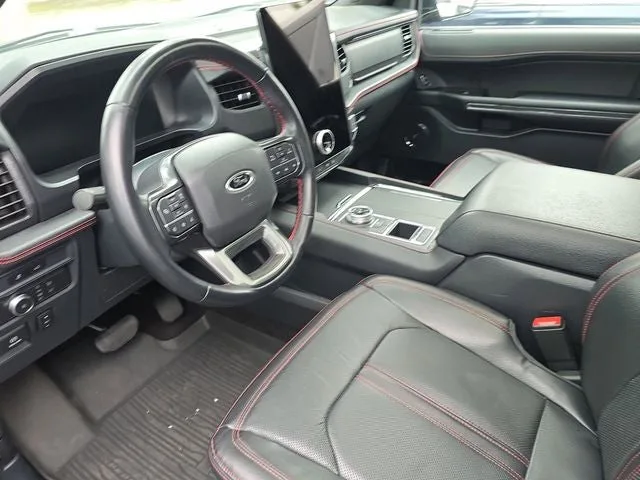 2022 Ford Expedition Limited photo 20