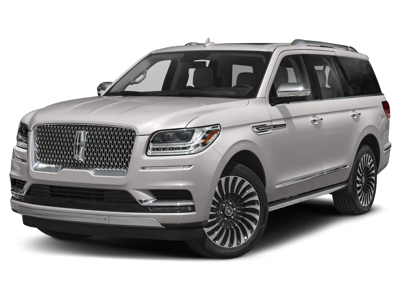 2019 Lincoln Navigator