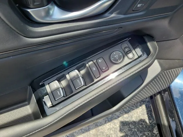 2024 Honda Accord Hybrid Touring photo 16