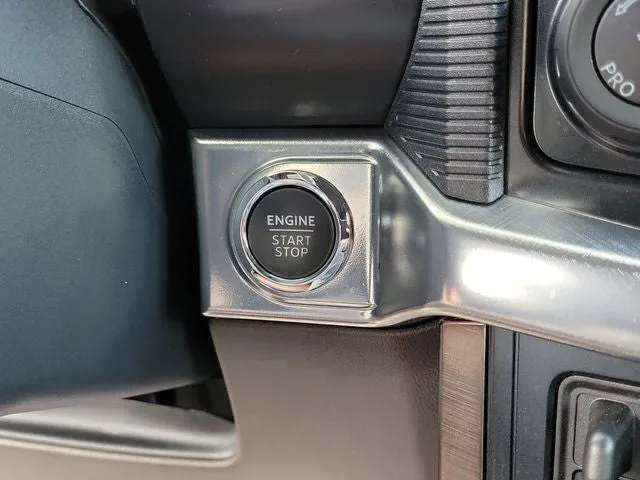 2025 Ford F-150 King Ranch photo 24