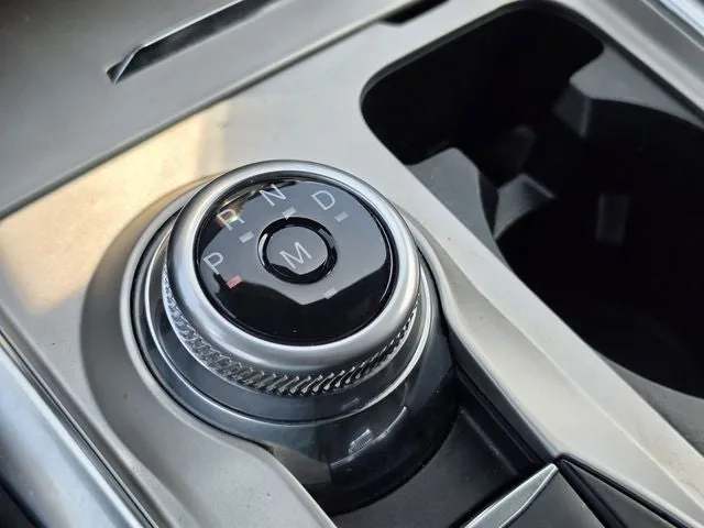 2023 Ford Explorer Timberline photo 21