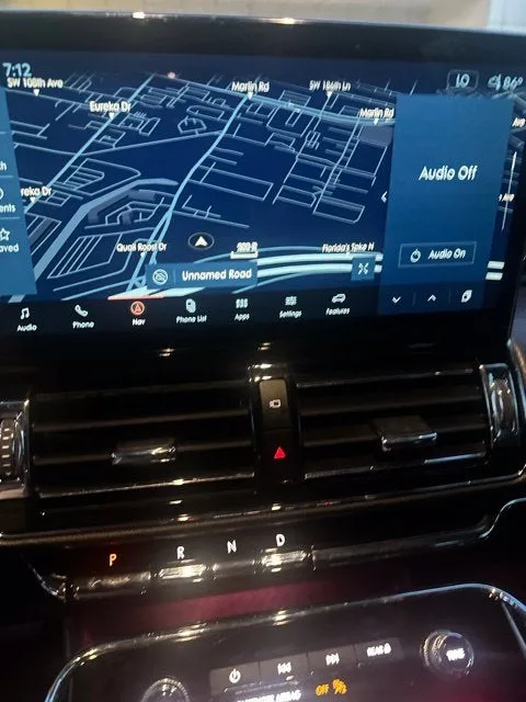 2023 Lincoln Navigator L Reserve photo 11