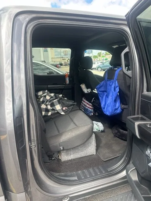 2022 Ford F-150 XLT photo 9