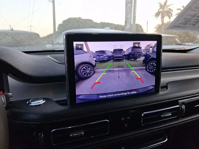 2023 Lincoln Aviator Standard Premium photo 22
