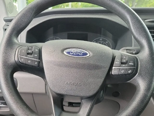 2025 Ford Transit-250 Base photo 16
