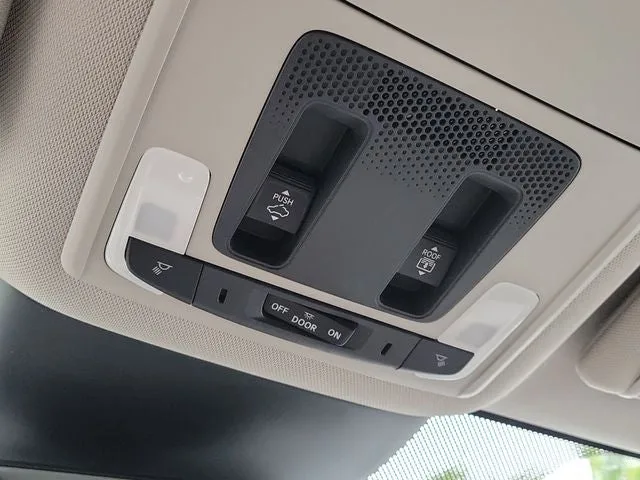 2024 Honda Pilot Touring photo 29