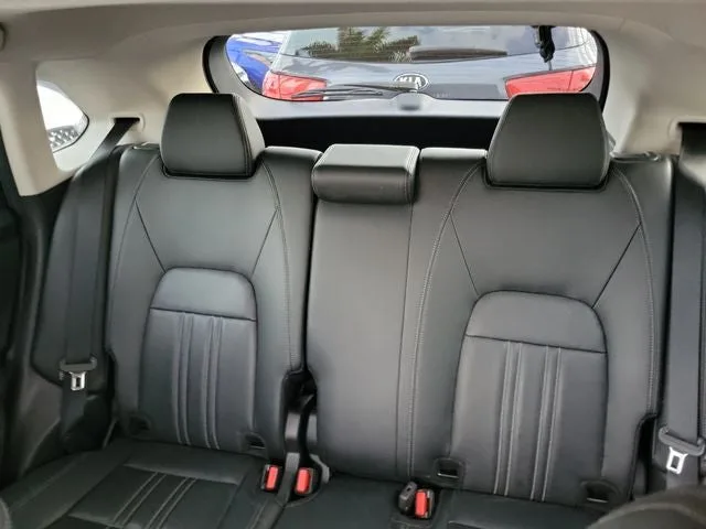 2023 Honda HR-V EX-L photo 9