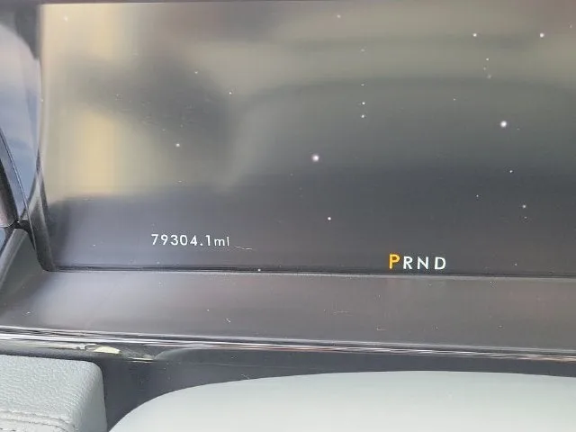2020 Lincoln Navigator L Reserve photo 18