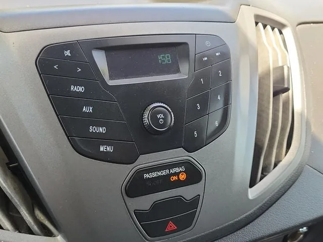 2017 Ford Transit-150 Base photo 25
