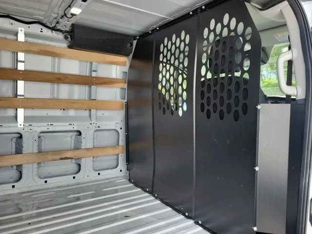 2025 Ford Transit-250 Base photo 13