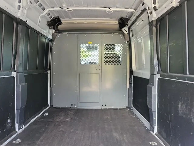 2024 RAM ProMaster 2500 High Roof photo 7