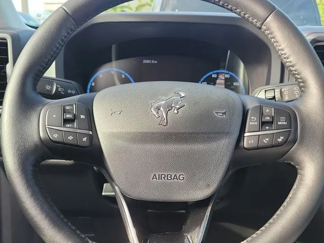 2023 Ford Bronco Sport Big Bend photo 18