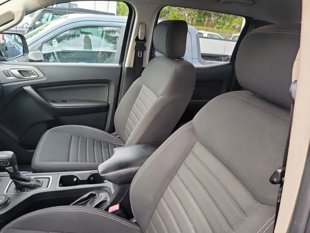 2020 Ford Ranger XLT photo 11