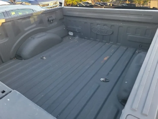 2019 Ford F-150 Lariat photo 6
