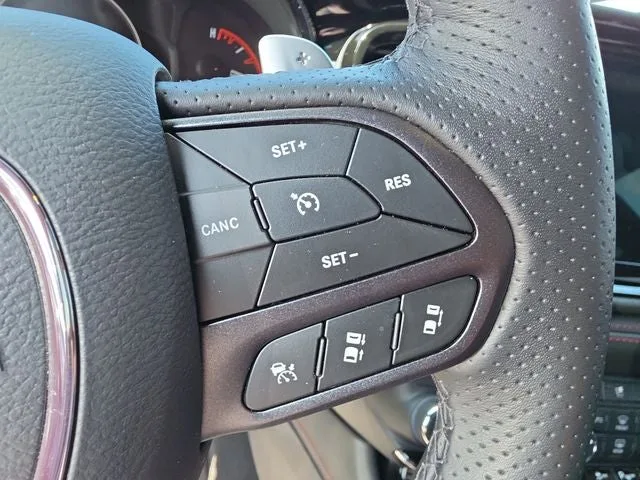 2026 Dodge Durango GT Plus HEMI V8 photo 21
