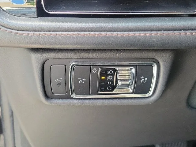 2024 Lincoln Aviator Premiere Premium photo 13