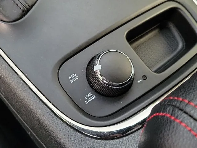 2019 Dodge Durango R/T photo 30