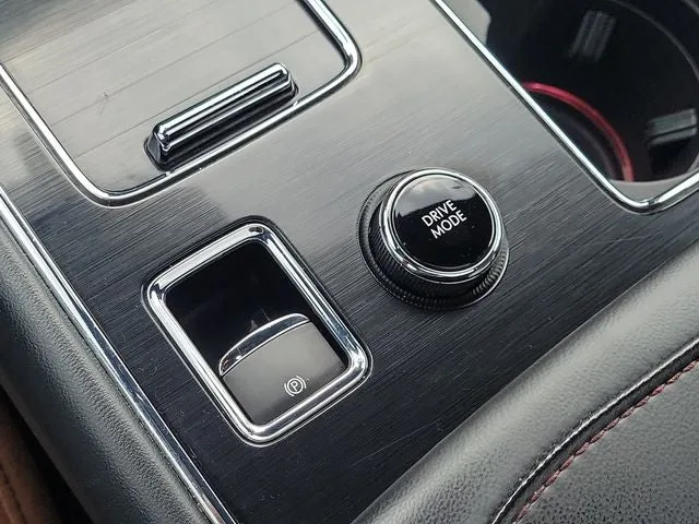 2023 Lincoln Aviator Reserve Premium photo 30