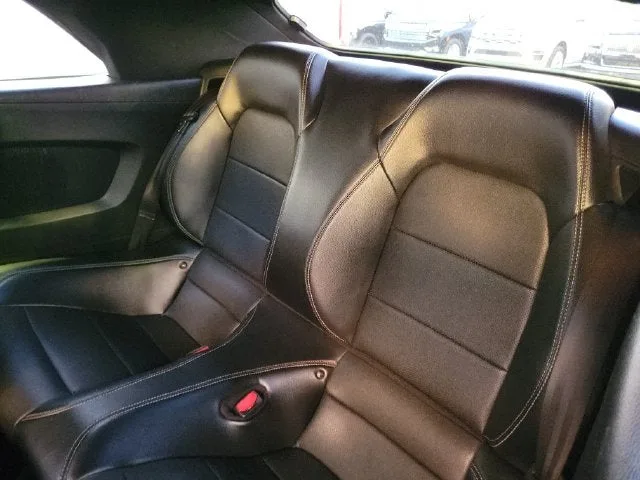 2023 Ford Mustang GT Premium photo 9
