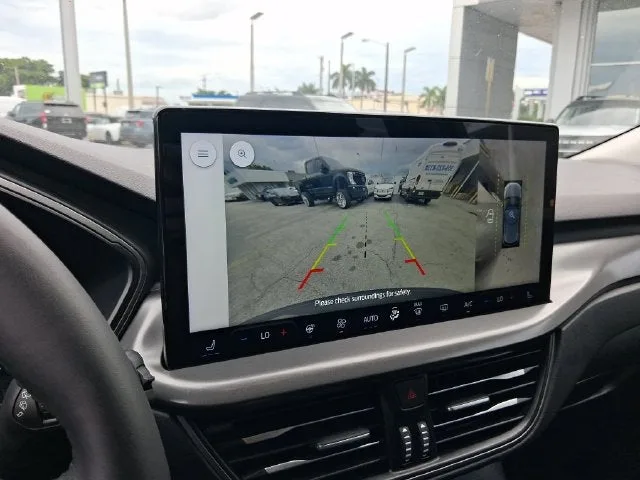 2023 Ford Escape Active photo 21