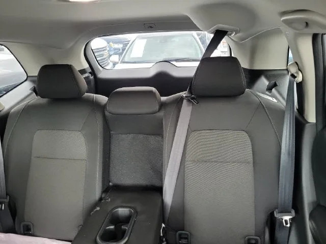 2025 Honda CR-V LX photo 10