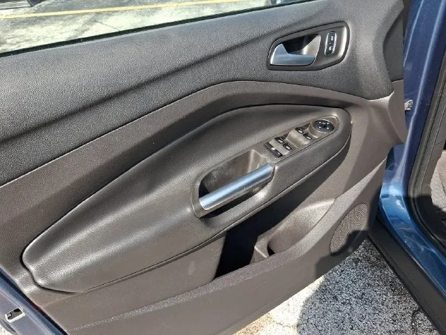 2018 Ford Escape SE photo 13