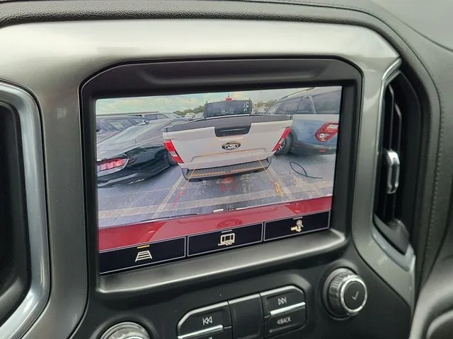 2021 Chevrolet Silverado 1500 LTZ photo 26