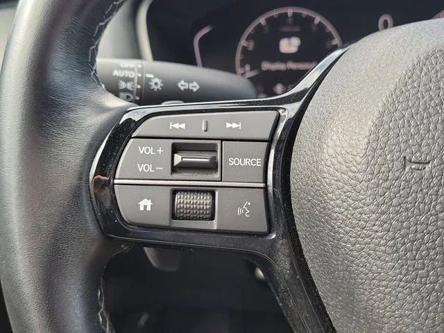 2024 Honda Civic Sport photo 23