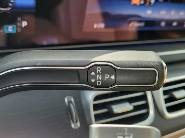 2024 Mercedes-Benz GLS GLS 450 4MATIC® photo 23