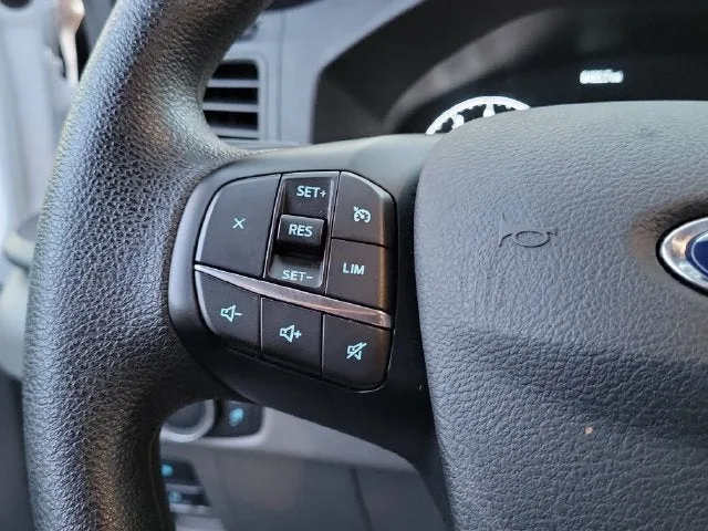 2025 Ford Transit-250 Base photo 27