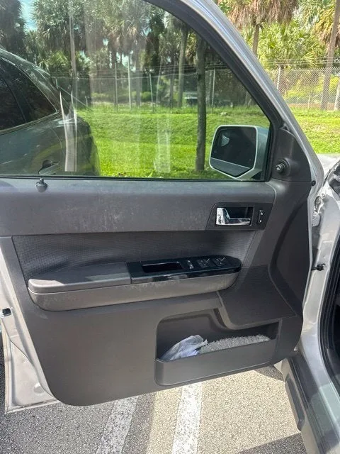 2012 Ford Escape Limited photo 14