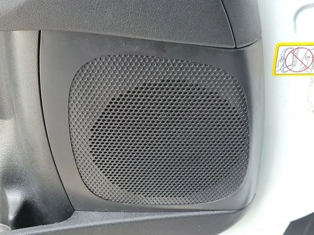 2024 RAM ProMaster 2500 High Roof photo 21