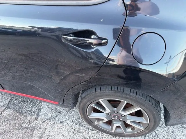 2020 Kia Soul GT-Line photo 8