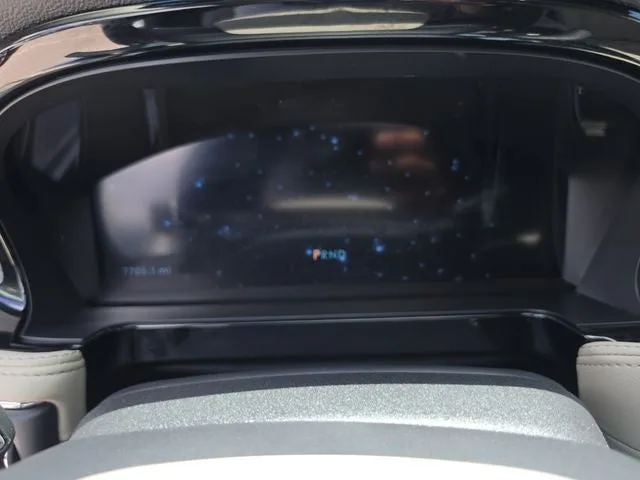 2025 Lincoln Corsair Premiere photo 21