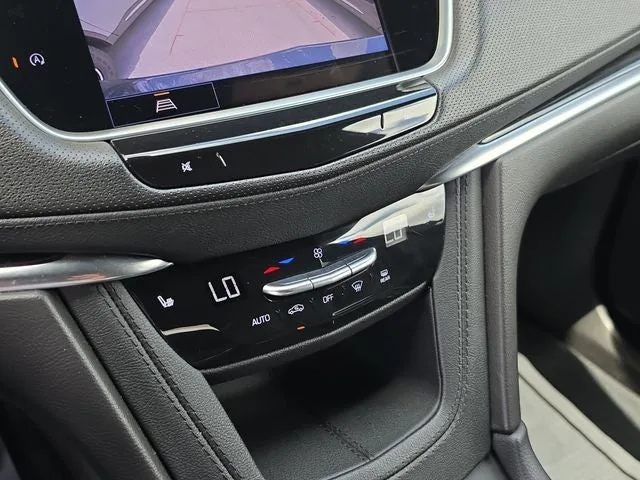 2023 Cadillac XT5 Premium Luxury photo 23