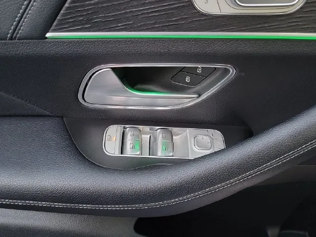 2024 Mercedes-Benz GLE GLE 450 4MATIC® photo 16