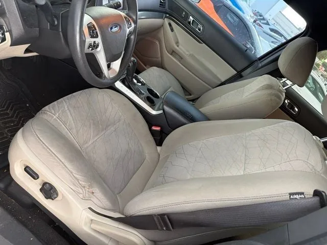 2012 Ford Explorer Base photo 19