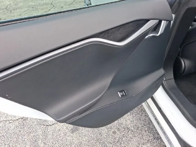 2019 Tesla Model S 75D photo 9