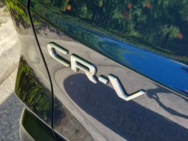 2024 Honda CR-V EX-L photo 4