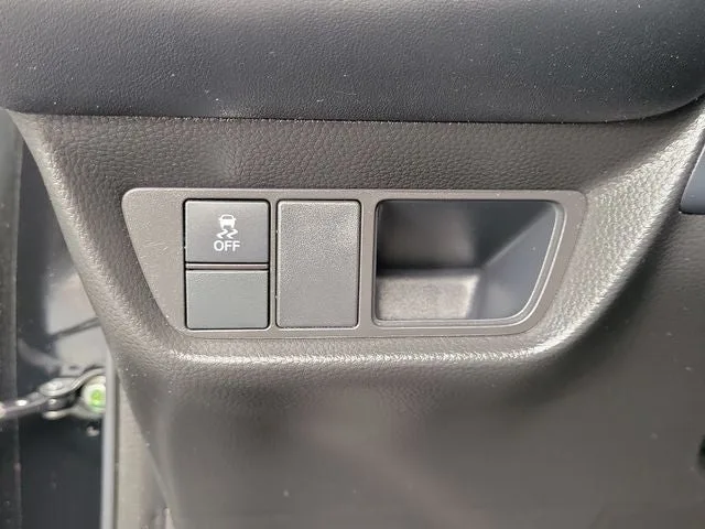 2025 Honda HR-V LX photo 12