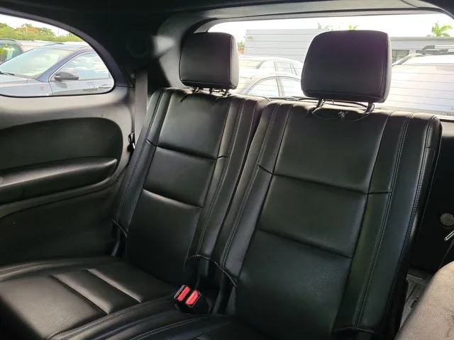 2019 Dodge Durango R/T photo 13