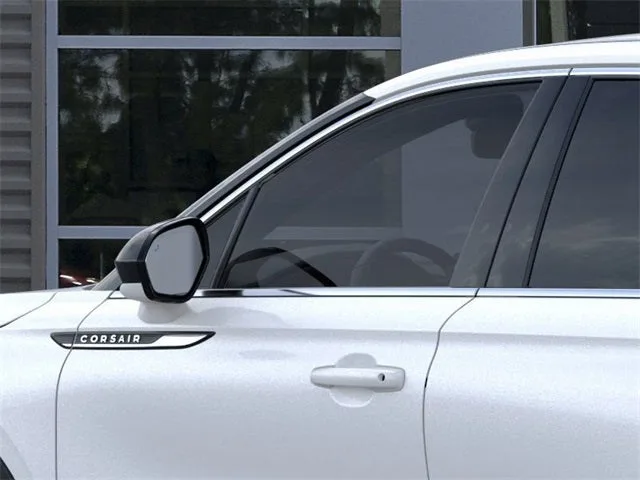 2025 Lincoln Corsair Premiere photo 20