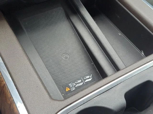 2019 GMC Sierra 1500 Denali photo 31