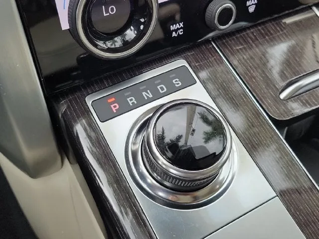 2018 Land Rover Range Rover 5.0L V8 Supercharged Autobiography photo 27