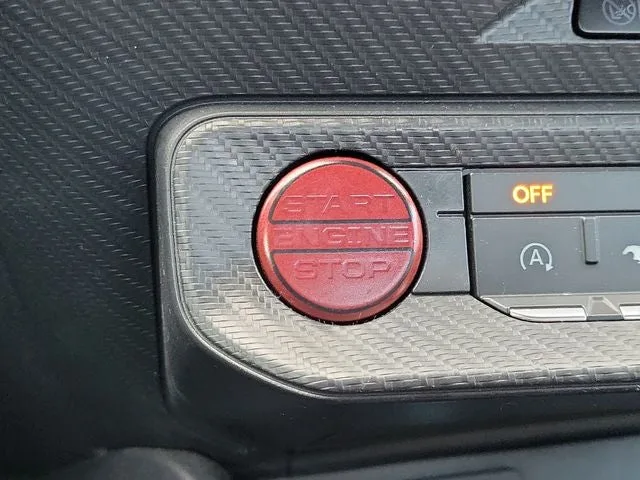 2024 Ford Mustang EcoBoost Premium photo 22