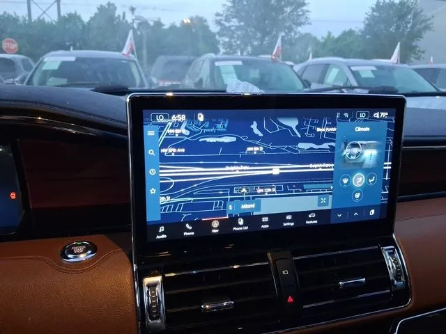 2023 Lincoln Navigator Reserve photo 20