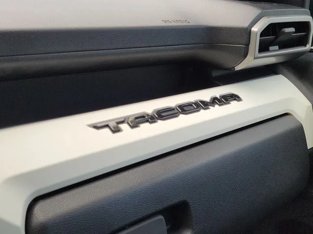 2024 Toyota Tacoma TRD Sport photo 30